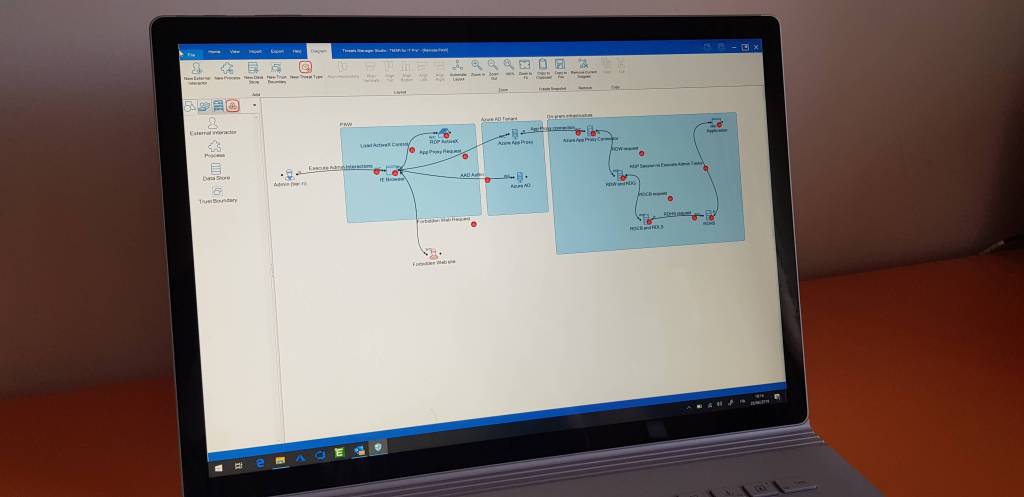 Threats Manager Platform out&nbsp;now!