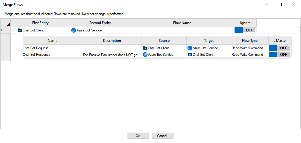 Microsoft Threat Modeling Tool Importer – Threats Manager Studio